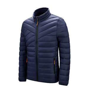 Vente en gros de produits les plus vendus Vestes bouffantes pour tenue décontractée Veste bouffante pour femmes à manches longues la plus récente à la mode OEM Vente en gros - Product Image 1