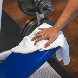 Serviette de sport en microfibre sans sable et adaptée à la salle de sport pour la natation à la plage, le yoga et d'autres sports. - Product Image 6