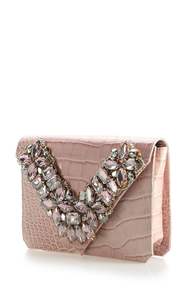 OPTIMISATION DE LA BRODERIE SACS UNIQUES MEILLEURS Style Bohème Broderie Travail Main Embrayage Sacs Sacs Fantaisie Design Doublure En Gros - Product Image 2