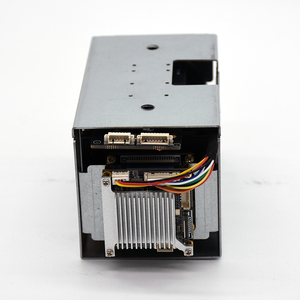 Objectif zoom optique 25X 7,1-171,95 mm, module de caméra IP UVC 8MP IMX678, caméra 4K Stavis 2 Hi3516CV610, caméra USB SIP-K678C6-25X - Product Image 6
