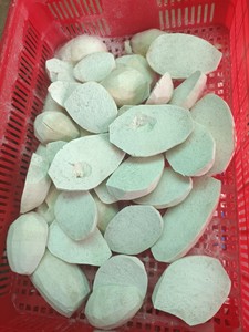 Qualité supérieure pour desserts lisses et collations dans du taro glacé en vrac - Product Image 6