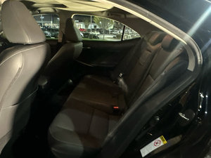 Lexus IS 200t Turbo Premium AWD d'occasion propre de 2016 - Product Image 6