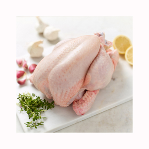 Corps de poulet entier congelé Grade un paquet en vrac de 25kg du Brésil-Meilleur prix - Product Image 1