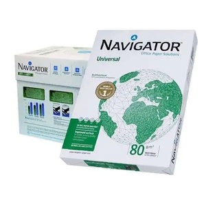 Papier A4 Navigator en gros, papier A4 Navigator premium, prix du papier A4 Navigator, papier A4 pour le bureau - Product Image 1