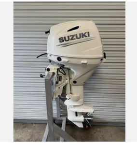 Motor fueraborda Suzuki DF30 de 4 tiempos del 2019 en venta - Product Image 1