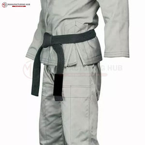 Uniforme de karaté d'arts martiaux de nouvelle conception Uniforme de karaté de haute qualité - Product Image 6