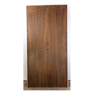 15mm 18mm peuplier/noyer/eucalyptus/bois dur noyau Film face contreplaqué/bois de cerisier bas prix personnalisé meilleure qualité 18MM bon Q - Product Image 6