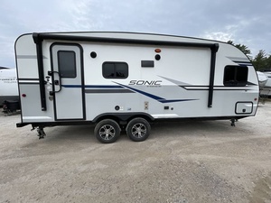 El Más Vendido: Nueva Moderna - Usada 2020 V-e-n-t-u-r-e Rv S-o-n-i-c 210VTB Lista para Enviar con Entrega Puerta a Puerta - Product Image 2