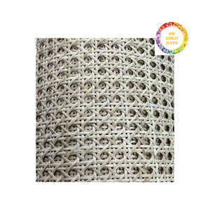 Matériau de sangle en rotin tissé à la main écologique de qualité supérieure pour les projets de meubles de bricolage - Product Image 3