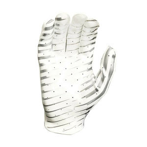 Gants légers en latex pour le GAA avec paume antidérapante, sangle de poignet réglable et logo d'équipe - Conception personnalisée - Product Image 3