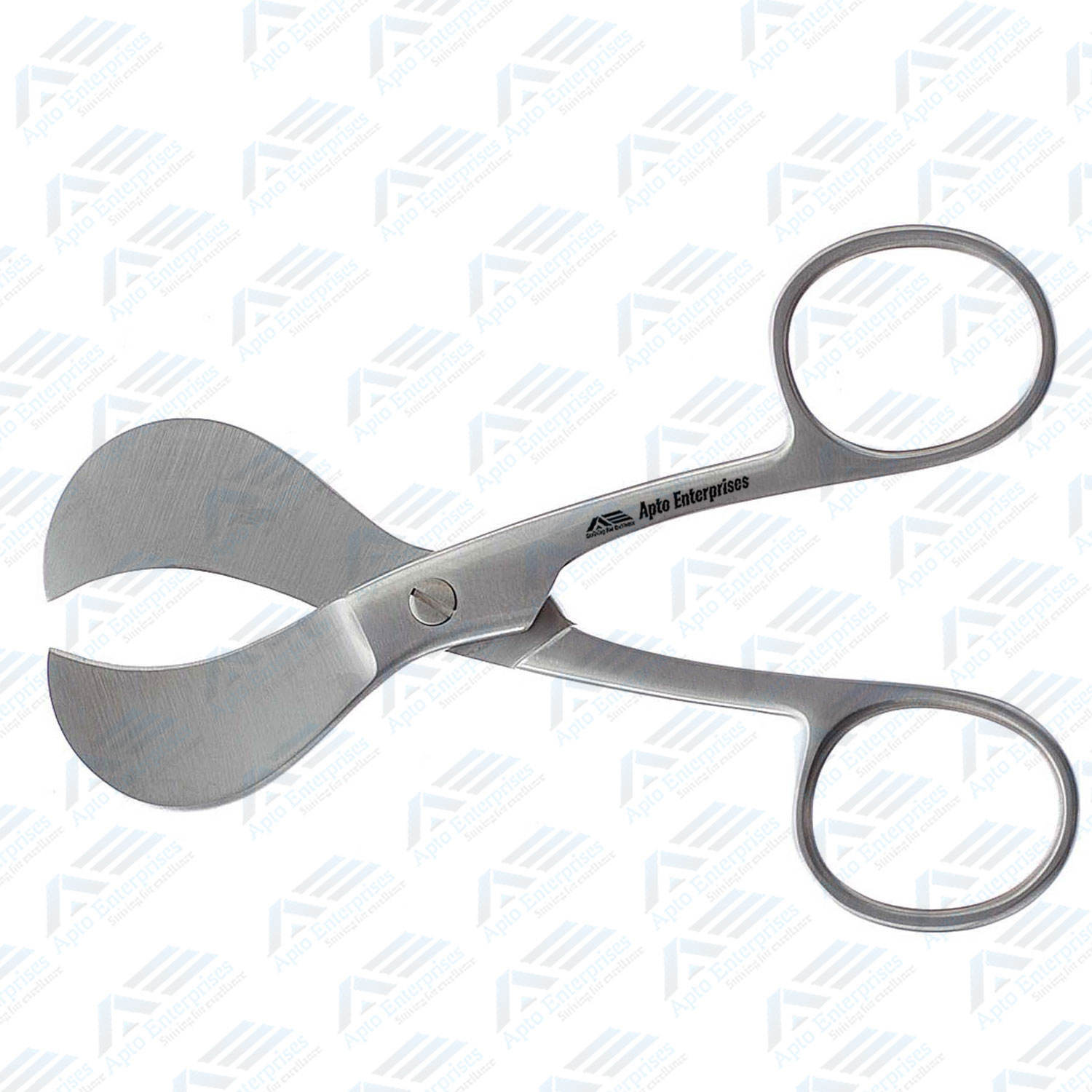 Umbilical Scissors