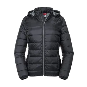 Vestes à capuche nano durables pour femmes, sweats à capuche et sweat-shirts promotionnels - Product Image 1