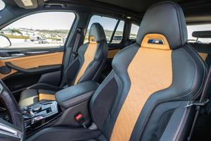 Auto Usado Confiable, BMW X3 M Competition 2022, 503 HP, Motor de 6 Cilindros con Doble Turbo - Product Image 5