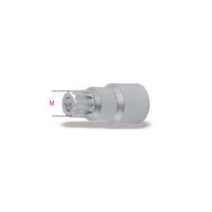 Prise de bouchon de vidange d'huile mâle BETA avec XZN®Profil - Product Image 1