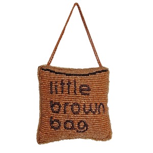 ชุดเครื่องประดับคริสต์มาสแขวนด้วยลูกปัดพร้อมกระเป๋าค็อกเทลรูปกวางเรนเดียร์ไดโนเสาร์ลิเบอร์ตี้พิซซ่าเมโทรการ์ดนกยูงดีไซน์แบบ cityscape - Product Image 4