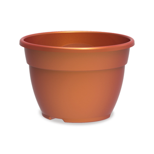 Paniers suspendus en plastique ronds colorés TC Series PP Material pour pots de pépinière-Plantation et affichage de divers types de plantes - Product Image 1