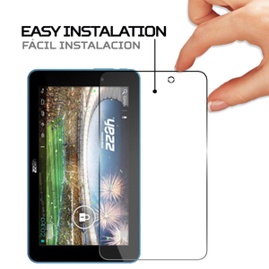 ฟิล์มกันรอยหน้าจอ ANTISHOCK สำหรับแท็บเล็ตเยซเอปิค T7FD - Product Image 3