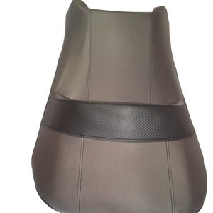 Conjunto de asiento doble para Yamaha Water Vehicle USA, piezas de automóvil, 2 unidades, 2 unidades - Product Image 1