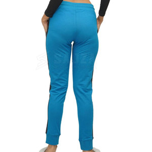 Cómodo estampado personalizado mujeres Joggers de gran tamaño ligero mujeres Joggers para ropa casual - Product Image 3
