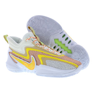 Zapatos Unisex Nike Cosmic Unity 2 Color: Blanco Hueso/Multicolor 100% Auténticos - Product Image 5