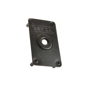 Plaque renforcée pour GERDA TYTAN ZX Lock - Graphite - Product Image 1