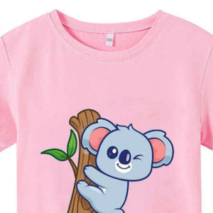 Camiseta para niños, nueva colección para hombre, camiseta Vintage 100% de algodón, Camiseta holgada con cuello redondo para primavera y verano, stock disponible - Product Image 4