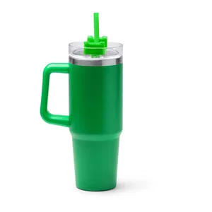Tazza Termica in Acciaio Inossidabile Blurbo, Gadget Sostenibile ed Ecologico - Product Image 4