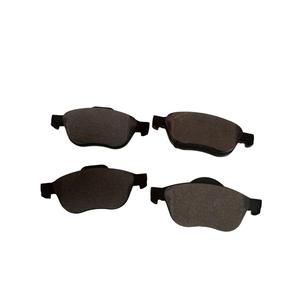 Plaquettes de frein TOYOTA Avensis Berline 3ème Série (09>18) 2399601 Essence - Product Image 1
