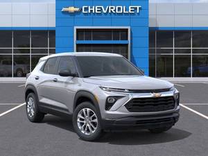 Chevrolet TrailBlazer LS 2017 a 2026, SUV de 4 puertas, en oferta, autos usados en venta - Product Image 6