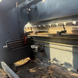 Machine à cintrer la tôle d'occasion 1/2 pouce 1,5x2500 1,5 mètre 1,6 mètre 1000 mm - Product Image 6