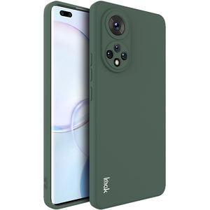 Funda Protectora para Móvil Huawei P60 P60 Pro Nova 9 <span class=keywords><strong>P50</strong></span> Pro, de TPU Suave Resistente a Golpes, <span class=keywords><strong>Precio</strong></span> de Fábrica IMAK - Product Image 2