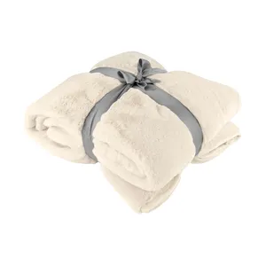 Coperta Personalizzabile Ricamabile Simmaco per Regali Promozionali e Aziendali - Product Image 2