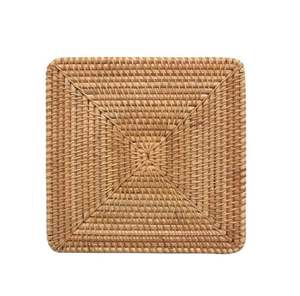 Sous-verres gratuits décoratifs Fresh Arrival pour table à manger Vaisselle et cuisines de fête au design moderne - Product Image 4