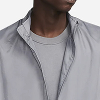 Ensemble de survêtements de sport respirants et imperméables en nylon coupe-vent, avec capuche, de haute qualité, pour l'automne, idéal pour le football