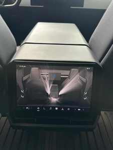 USADO, Tesla Cybertruck Cyberbeast 2024, Camioneta, Dark Turbo R18, Volante a la Izquierda, Automática, Diésel, Asientos de Cuero, Techo Solar, OEM - Product Image 2