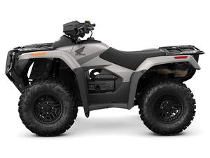 Offre Annuelle 2026 FourTrax Rubicons 700 4x4 Automatiques – Nouvelles Motos à Vendre - Product Image 3