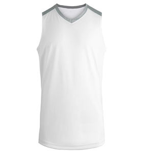 Conjuntos de uniformes de baloncesto para jóvenes Camisas y pantalones cortos Nombre Uniforme del equipo de baloncesto personalizado para hombres - Product Image 2