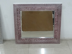 Fabricante de Marcos Decorativos para Espejos de Pared |   Exportación de Interiores Elegantes - Product Image 6