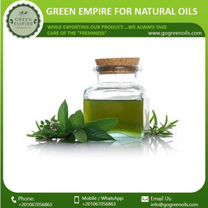 น้ำมันหอมระเหยสเปียร์มิ้นท์บริสุทธิ์ - Product Image 2