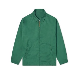 Venta caliente Heavy Duty Worker Detroit Custom Duck Canvas Chaqueta de trabajo para hombre - Product Image 1