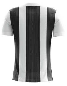 Conjunto de camiseta de fútbol personalizable para hombre, ropa deportiva con logotipo personalizado, calcetines y camiseta de fútbol de tamaño personalizado - Product Image 2