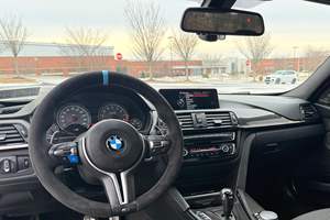 BMW M3 2015 Usado en Buen Estado, Sin Accidentes, Volante a la Izquierda/Derecha - Product Image 4