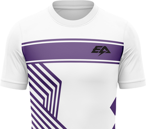 Custom High Quality Soccer Uniforms Quick Sublimation Jersey Shorts Name Printing OEM Service Automated Cutting <b>Club</b> Style - Product Image 4