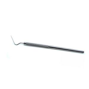 2pcs D11 2S Root Canal Spreader Plugger - Endodontic Dental Filling Tool Stainless Steel