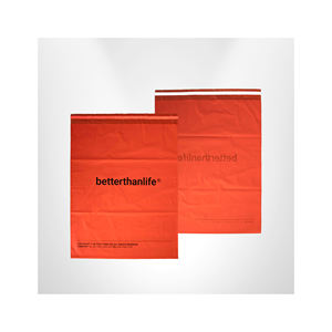 Bolsa de embalaje de correo resellable Embalaje de correo Buen precio Elección Embalaje ecológico Ropa Embalaje personalizado de Vietnam - Product Image 2