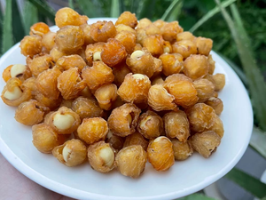 Longane séché de qualité supérieure avec graines de lotus Ingrédient traditionnel de dessert asiatique - Product Image 3