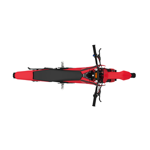 2024 BETAA Explorer E-Moto - Product Image 3