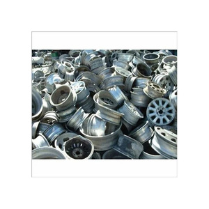 Llantas de Aleación de Aluminio Reciclado Brasileño de Grado Premium con 12% de Contenido de Al para Fundición y Fusión, Embalaje Personalizado - Product Image 6