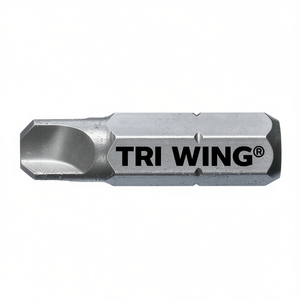 Embouts de tournevis TRI WING Stahlwille, produit de qualité supérieure pour un fixation rapide et efficace - Product Image 3