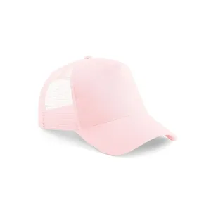 Gorra Trucker Personalizable con Cierre a Presión para Artículos Promocionales - Product Image 1